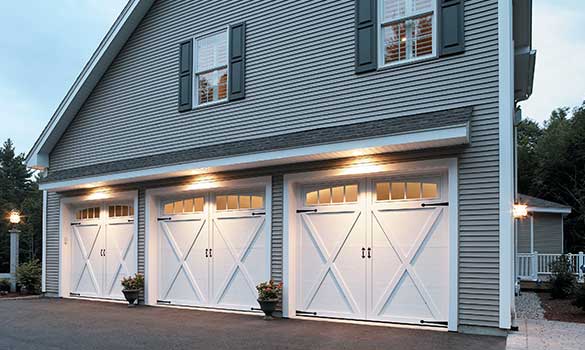 Garage Door Installation London KY