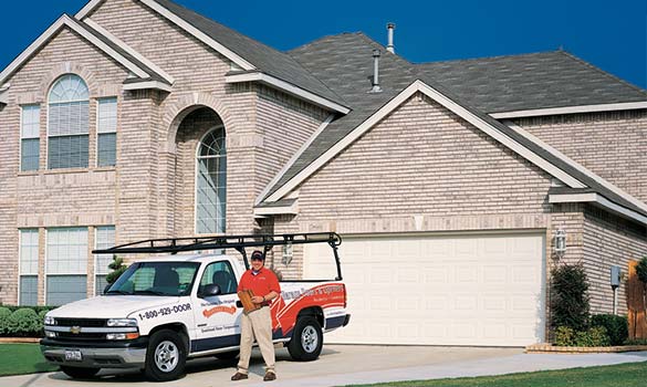 Garage Door Repair Barbourville KY