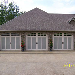 Garage Door Service Corbin KY