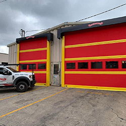 Garage Doors Corbin KY