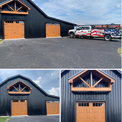 Garage Doors Corbin KY