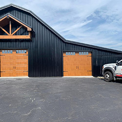 Garage Doors Corbin KY