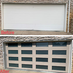 Garage Doors Corbin KY