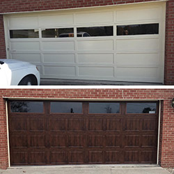 Garage Doors Corbin KY