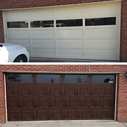 Garage Doors Corbin KY