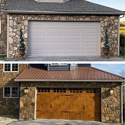 Garage Doors Corbin KY