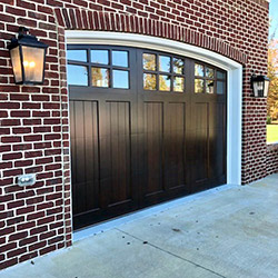 Garage Doors Corbin KY