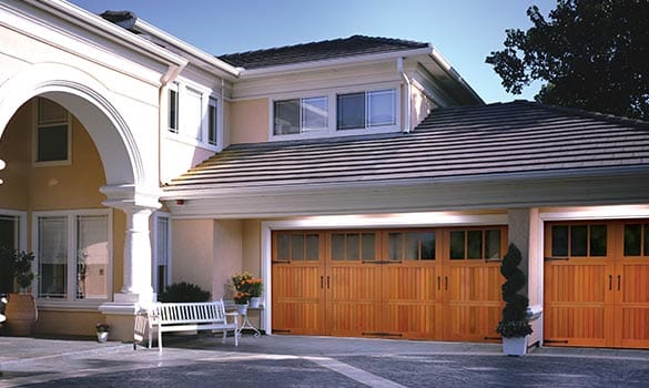 Signature® Carriage Garage Doors Corbin KY