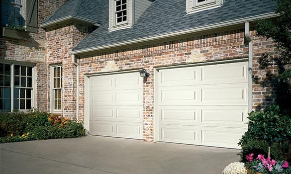 Traditional Steel Garage Door Service Corbin KY